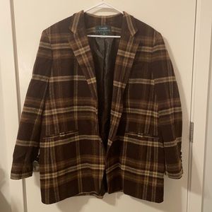 14W Ralph Lauren blazer